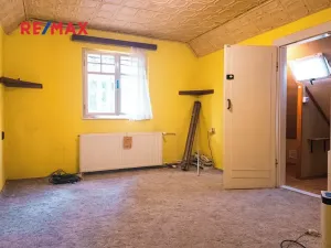 Prodej rodinného domu, Tanvald, Smetanova, 182 m2