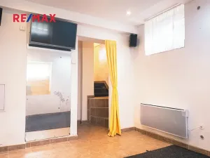 Prodej rodinného domu, Tanvald, Smetanova, 182 m2