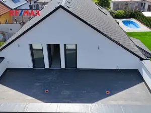 Prodej rodinného domu, Svitavy, Na Hrázi, 321 m2