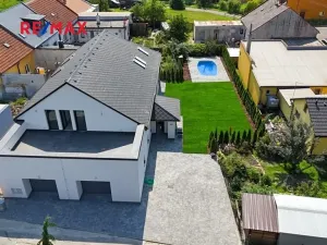 Prodej rodinného domu, Svitavy, Na Hrázi, 321 m2