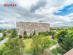 Prodej bytu 4+1, Praha - Krč, Tajovského, 62 m2