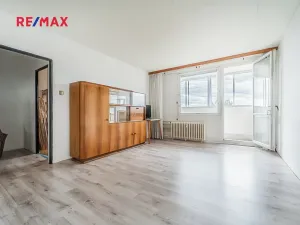 Prodej bytu 4+1, Praha - Krč, Tajovského, 62 m2