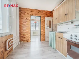 Prodej bytu 4+1, Praha - Krč, Tajovského, 62 m2