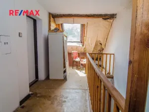 Prodej rodinného domu, Březová nad Svitavou, Hradecká, 150 m2