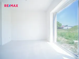 Prodej rodinného domu, Chlumec nad Cidlinou, 80 m2