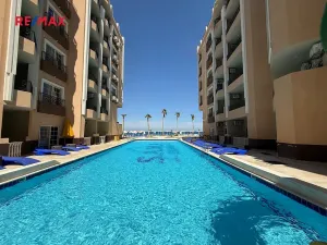 Prodej apartmánu, Hurghada, Egypt, 60 m2