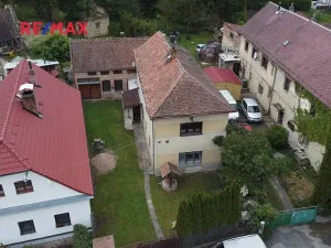 Prodej rodinného domu, Rosice, 126 m2