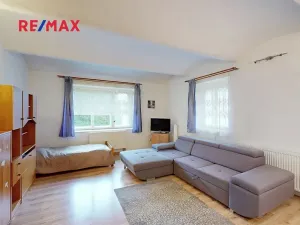 Prodej rodinného domu, Rosice, 126 m2