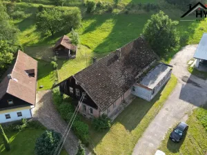 Prodej rodinného domu, Rybná nad Zdobnicí, 626 m2