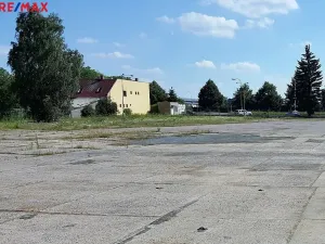 Prodej komerčního pozemku, Přelouč, 15134 m2