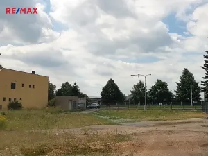 Prodej komerčního pozemku, Přelouč, 15134 m2