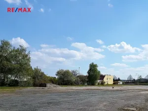 Prodej komerčního pozemku, Přelouč, 15134 m2