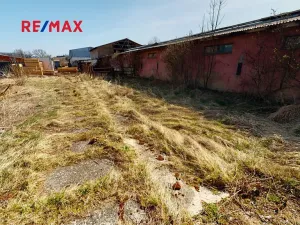 Prodej skladu, Radkov, 38387 m2