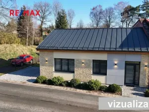 Prodej rodinného domu, Hradec nad Svitavou, 41 m2