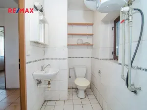 Prodej rodinného domu, Hradec nad Svitavou, 41 m2