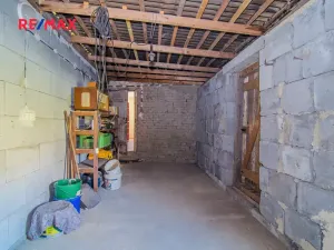 Prodej rodinného domu, Hradec nad Svitavou, 41 m2