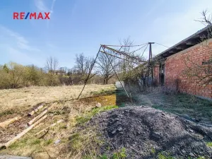 Prodej komerčního pozemku, Radkov, 36486 m2