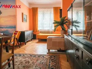 Prodej vily, Hradec Králové, Nezvalova, 285 m2