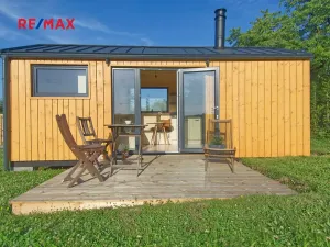 Prodej mobilheimu, Pardubice, 25 m2