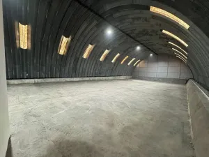 Pronájem skladu, Chýně, Družstevní, 600 m2