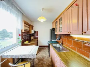 Prodej bytu 2+kk, Praha - Kamýk, Smotlachova, 49 m2