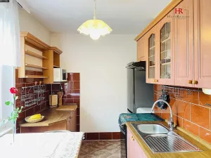 Prodej bytu 2+kk, Praha - Kamýk, Smotlachova, 49 m2