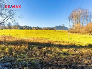 Prodej pozemku pro bydlení, Bělá pod Pradědem, 6840 m2