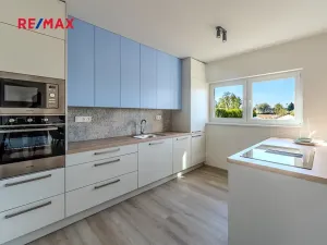 Prodej bytu 4+kk, Hradec Králové, Meruňková, 86 m2