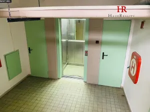 Prodej bytu 2+1, Benešov, Bezručova, 52 m2