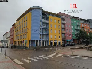 Pronájem bytu 3+kk, Benešov, Dukelská, 68 m2