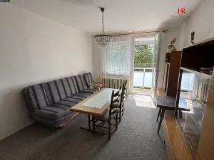 Prodej bytu 4+1, Hořice, Pod Lipou, 79 m2