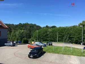 Prodej - jiné, Týnec nad Sázavou, 13 m2