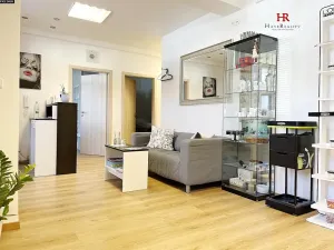 Pronájem komerční nemovitosti, Benešov, Vlašimská, 20 m2