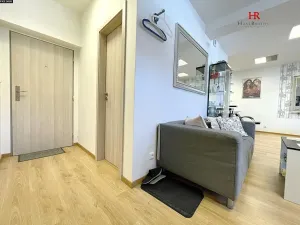 Pronájem komerční nemovitosti, Benešov, Vlašimská, 20 m2