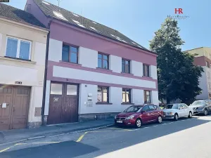 Pronájem komerční nemovitosti, Benešov, Vlašimská, 20 m2