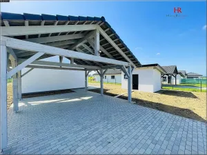 Prodej rodinného domu, Tehov, 92 m2