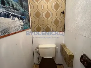 Prodej bytu 1+1, České Budějovice, K. Chocholy, 44 m2