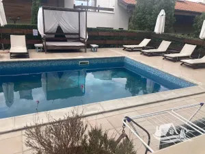 Prodej bytu 3+kk, Kavarna, Bulharsko, 80 m2