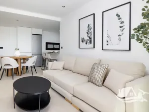 Prodej bytu 3+kk, Los Alcázares, Španělsko, 79 m2