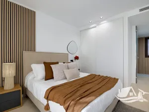 Prodej bytu 3+kk, Los Alcázares, Španělsko, 79 m2