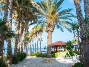 Prodej vily, Paralimni, Kypr, 139 m2