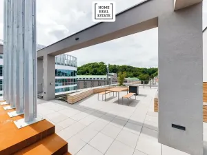 Prodej bytu 2+kk, Praha - Smíchov, Plzeňská, 27 m2