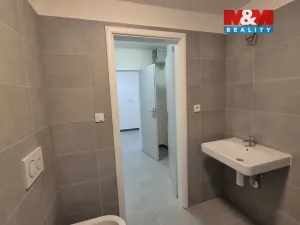 Pronájem obchodního prostoru, Tuchoměřice, 128 m2