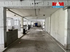 Prodej zemědělského objektu, Dešenice, 1320 m2