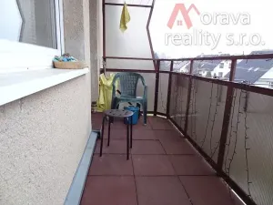 Prodej bytu 3+1, Šaratice, Kotrč, 69 m2