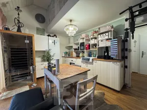 Pronájem bytu 2+kk, Mikulov, 46 m2