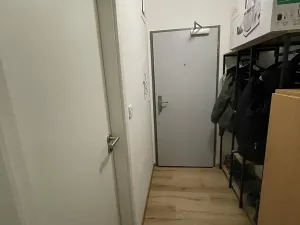 Pronájem bytu 1+kk, Žďár nad Sázavou, Kovářova, 24 m2