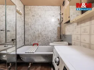 Prodej bytu 3+1, Jirkov, Alešova, 82 m2