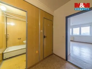 Pronájem bytu 1+kk, Havířov - Šumbark, Letní, 29 m2