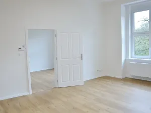 Pronájem bytu 4+kk, Praha, Jaurisova, 112 m2